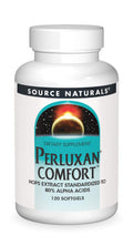 Source s Perluxan Comfort - 120 Softgels