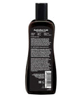 Australian Gold Rapid Tanning Intensifier Lotion, 8.5 Fl Oz | With Tea Tree Oil and Aloe Vera | Vitamin E