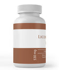 PURE ORIGINAL INGREDIENTS Licorice Root Extract (100 Capsules) Always Pure, No Additives Or Fillers, Lab Verified