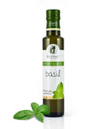 Ariston "The Very Best" Extra Virgin Olive Oil | Anti-Oxidant Rich, Cold Pressed, Premium Quality | Product of Greece (250ml) 8.45 fl oz, Tuscan Herbs