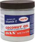 Dax Coconut Oil, 14 Ounce