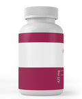 PURE ORIGINAL INGREDIENTS Hawthorn Berry, (100 Capsules) Always Pure, No Additives Or Fillers, Lab Verified
