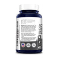 NusaPure Activated Charcoal 840 mg- 200 Veggie Capsules (Vegan, Non-GMO & Gluten-Free)
