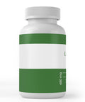 PURE ORIGINAL INGREDIENTS Lemon Balm Extract, (100 Capsules) Always Pure, No Additives Or Fillers, Lab Verified