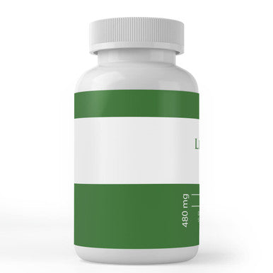 PURE ORIGINAL INGREDIENTS Lemon Balm Extract, (100 Capsules) Always Pure, No Additives Or Fillers, Lab Verified