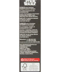 Band-Aid Adhesive Bandages, Star Wars Collection, Assorted 20 Ea ( Pack Of 2)