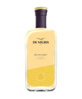 De Nigris Sweet RosÃƒÂ© Wine Balsamic Vinegar Of Modena 16,9 Oz (500ml) | Red Wine Vinegar Sweet And Sour Condiment