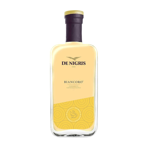 De Nigris Sweet RosÃƒÂ© Wine Balsamic Vinegar Of Modena 16,9 Oz (500ml) | Red Wine Vinegar Sweet And Sour Condiment