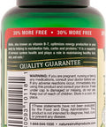 Nature's Truth Biotin 5000 Mcg, Fast Dissolve Tabs, Natural Berry Flavor, 78 Count (Pack of 3)