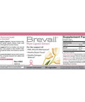 Barlean's Brevail and Evening Primrose Woman'S Hormone Support Bundle