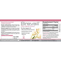 Barlean's Brevail and Evening Primrose Woman'S Hormone Support Bundle