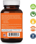 Pure Essence Labs Maxima Probiotics 100 Billion CFU - Men and Women Probiotic Supplement for Better Digestion - 15 Strains for Immune Support and Digestive Health (60 Capsules)