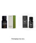 Vitruvi Organic Peppermint, 100% Pure Premium Essential Oil (0.3 fl.oz)