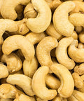 Cashews Roasted Salted 1 Lb. Bag, Kosher