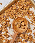 Purely Elizabeth Cookie Granola Choc Chip 11 OZ (Pack of 2)