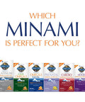 Garden of Life Epa/Dha Omega 3 Fish Oil - Minami Natural Brain Function Heart And Mood Supplement 60 Softgels