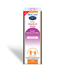 Baby Vitamin D Drops 300iu 15ML