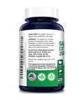 Banaba Leaf Extract 250mg 200 Vegetarian Caps (Non-GMO & ) 2% Corosolic