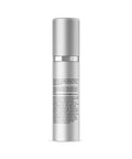 Total Under Eye Cream for Wrinkles Caffeine Eye Cream Anti Aging Moisturizer and Avocado Oil Eye Wrinkle Cream with Baobab Oil Hyaluronic Acid and Vitamin E Hydrating Eye Cream for Men and Women