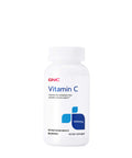 Gnc Vitamin C 1000 Mg 100 Caplets - Twin Pack