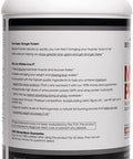 Beverly International Muscle Provider, 30 Servings, Chocolate. Super-Fast-Absorbing Whey Protein Powder For Recovery, Lean Muscle. Fills Your Muscles, Not Your Stomach. Tastes Like Ice Cream