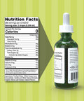 Sweetleaf Sweet Drops Liquid Stevia Sweetener Root Beer 2 Ounce