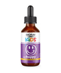 BIORAY Kids NDF Happy, Drop, Peach - 2 fl oz - 1-2 Month Supply