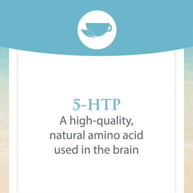 StressRelax 5HTP 100 mg by Natural Factors Promotes Emotional Wellbeing 120 Caplets