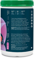 Organika Enhanced Collagen Boost With Mct Oil Powder And Vanilla - 150G & Electrolytes + Enhanced Collagen- Wildberry Flavour- Sugar- Hydration + Protein 360 Gram - 30 Servings