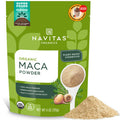Navitas Organics Maca Powder 4 OZ(113g)