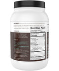 Left Coast Performance Keto Meal Replacement Shakes Chocolate 2lbs Low Carb Keto Protein Shake Mix MCT Powder Grass Fed Hydrolyzed Collagen Peptides Keto Breakfast Shake 20g Fat 14g Protein 1 Net Carb Zero Sugar
