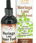 Bio Nutrition Moringa Liq