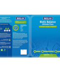 Bioglan everyday double strength, biotic balance, 30 capsules food supplement