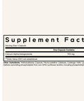 Codeage Liposomal Calcium AKG Supplement - Calcium Alpha-Ketoglutarate - 2-Month Supply - Liposomal Delivery - 1 Capsule Per Serving - Non-GMO, Gluten-Free - 60 Capsules