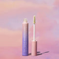 Pacifica Beauty, Vegan Collagen Lash Serum & Clear Mascara Primer, Conditioning Vitamin E & B, Clean Makeup, For Feathery Full Lashes, Silicone Free, Vegan and Cruelty Free