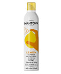 Mantova Spray 100% Extra Virgin Olive Oil Lemon 8 Ounce