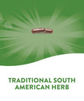 Nature'S Way Premium Herbal Pau D'Arco Inner Bark, Traditional South American Ingredient, 1,090 Mg Per Serving, 100 Capsules