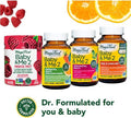 MegaFood Baby & Me 2 Postnatal Vitamins 120 Tabs (60 Servings)