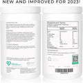Love Life Supplements Collagen Peptides + Vitamin C - 400g