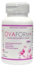 OvaForm+ | Fertility Supplements for Women
