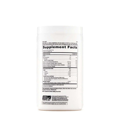 Gnc Pro Performance Essential Amino Complete, Strawberry Banana, 15.87 Oz., Supports Muscle Recovery