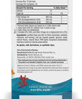 Nordic Naturals Ultimate Omega Junior 500 mg 90 Softgels