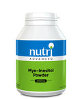 Nutri Advanced Myo - Inositol Powder - 2000mg - 60 Servings