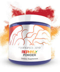 Rephyll Powder | 60 Grams | 6% Beta Caryophyllene | Piper nigrum | Supports Pain Management | Supports Joint Function