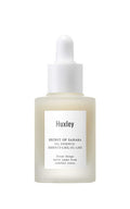 Huxley Secret of Sahara Oil Essence Essencelike Oillike 1.01 fl. oz. Oil and Essence Hybrid Serum Korean Facial Serum Antioxidant Vitamins E F K for AntiAging Defense
