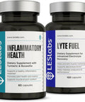 Les Labs Fitness Recovery Bundle