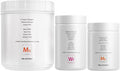 Codeage Multi Collagen Protein Capsules & Powder Peptides + Women s Daily Multivitamin Bundle 25+ Multivitamins & Minerals Omega-3 Enzymes Probiotics Vitamin C Zinc Biotin Non-GMO Supplement