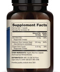 Dr. Mercola Zinc Plus Selenium, 90 Servings (90 Capsules), Dietary Supplement, Supports Immune Health, Non Gmo, Nsf Certified