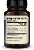 Dr. Mercola Zinc Plus Selenium, 90 Servings (90 Capsules), Dietary Supplement, Supports Immune Health, Non Gmo, Nsf Certified