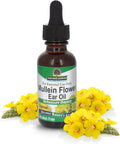 Nature'S Answer Alcohol- Mullein Flower Ear Oil